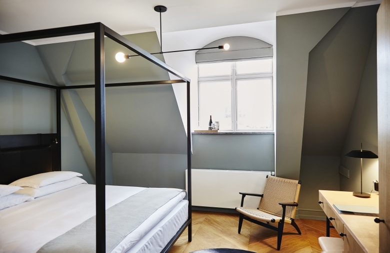 Nobis Hotel Copenhagen