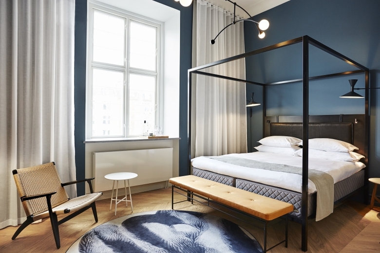 Nobis Hotel Copenhagen