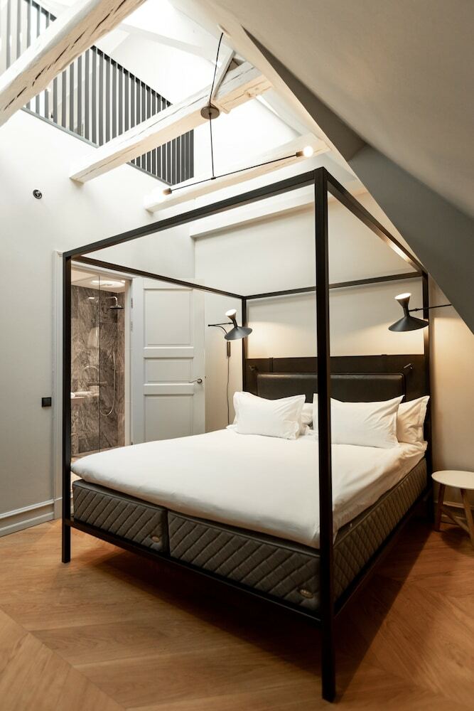 Nobis Hotel Copenhagen