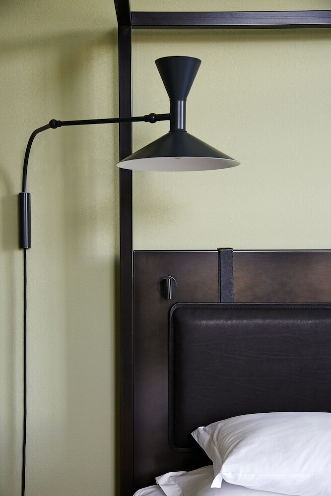 Nobis Hotel Copenhagen