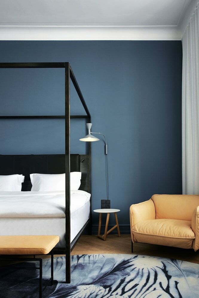 Nobis Hotel Copenhagen