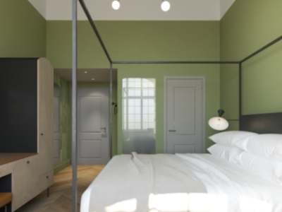 Nobis Hotel Copenhagen