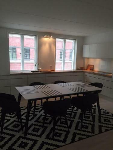 Cph Lux Apartment 2.tv