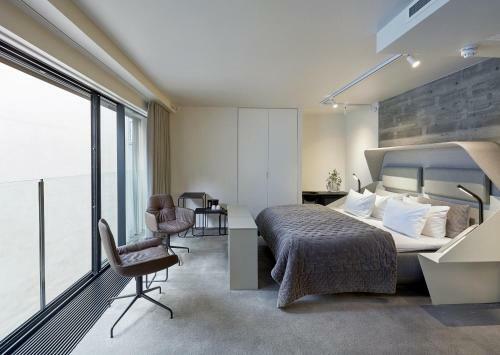 Hotel Herman K