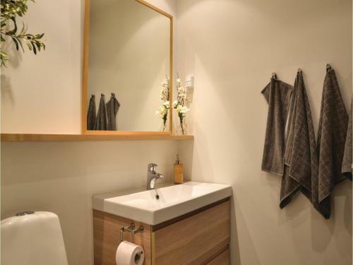 Studio Apartment In Helsingor