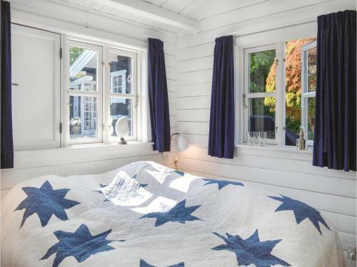 Two-bedroom Holiday Home In Helsingor