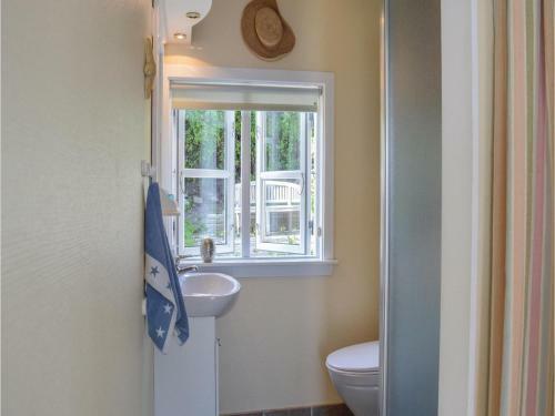 Two-bedroom Holiday Home In Helsingor