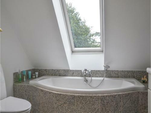 Three-bedroom Holiday Home In Fredensborg