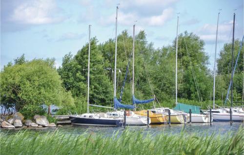 Three-bedroom Holiday Home In Fredensborg