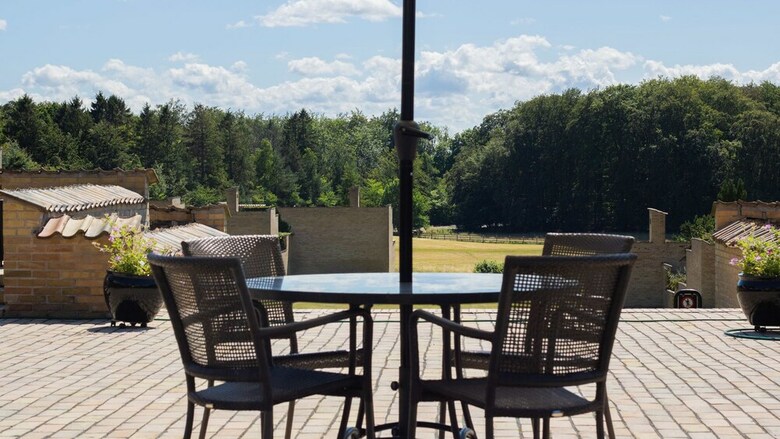 Fredensborg B&B