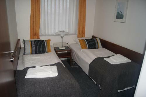Hotel Frederikshavn