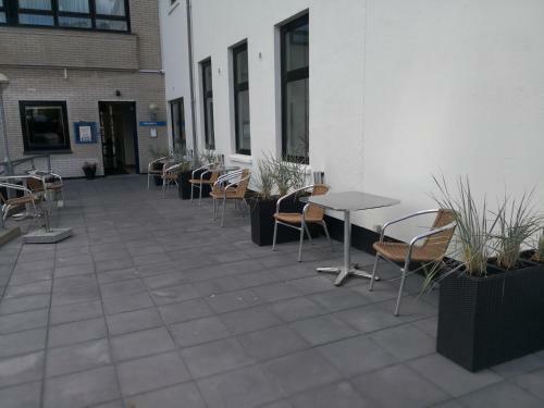 Hotel Frederikshavn