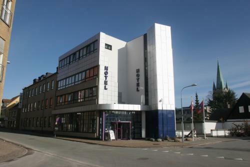 Hotel Frederikshavn