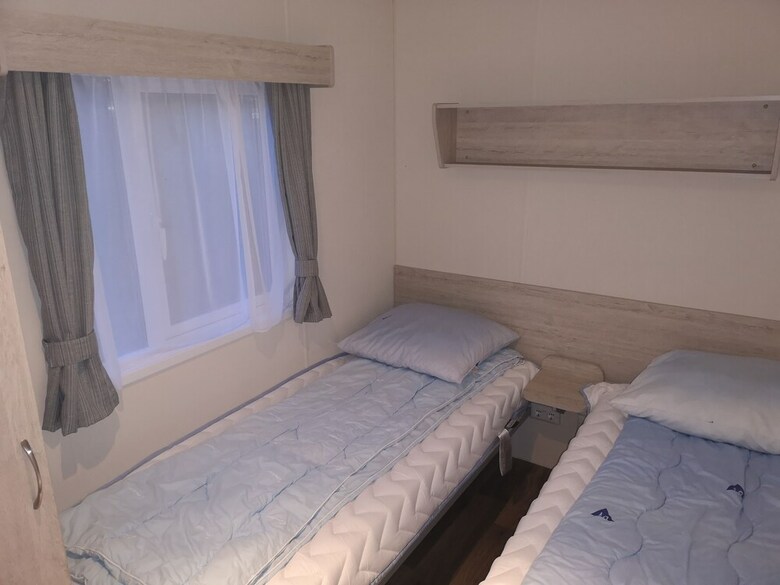 Danhostel & City Camping Frederiksv�rk