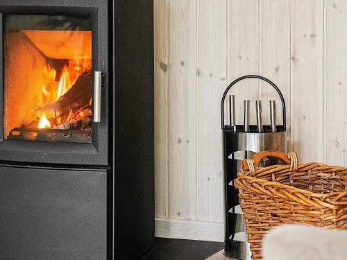 Holiday Home Frederiksv�rk VI