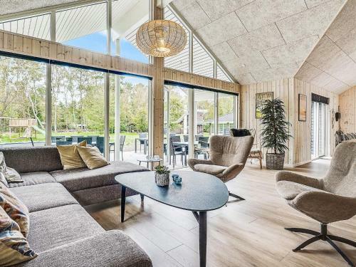 Holiday Home Frederiksv�rk VI