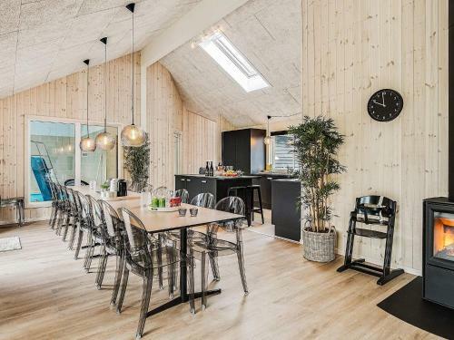 Holiday Home Frederiksv�rk VI