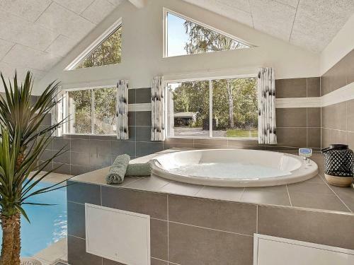 Holiday Home Frederiksv�rk