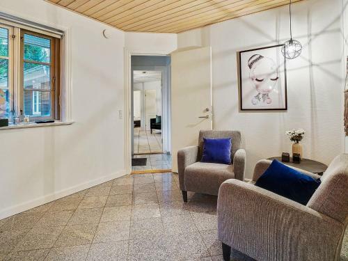 Holiday Home Brinken
