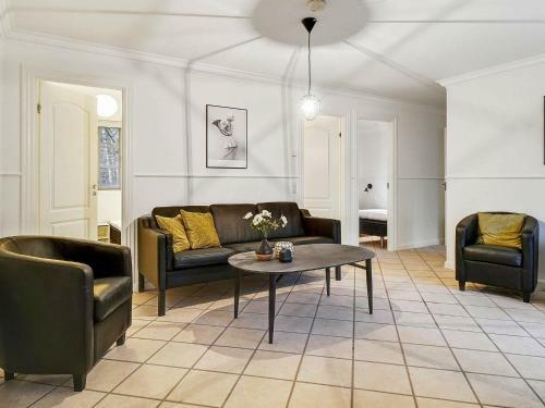 Holiday Home Brinken