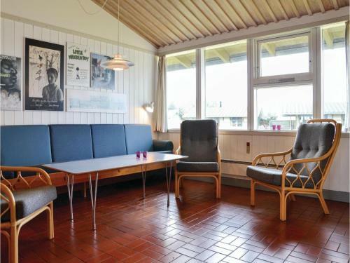 Gilleleje Ferieby