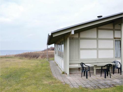 Gilleleje Ferieby