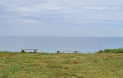 Gilleleje Ferieby