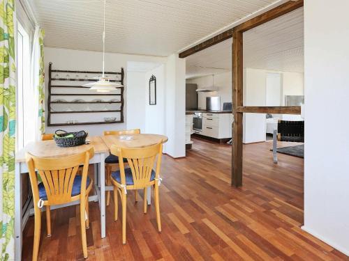 Holiday Home Gilleleje II