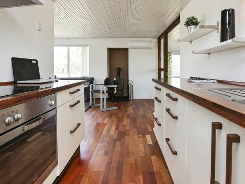 Holiday Home Gilleleje II