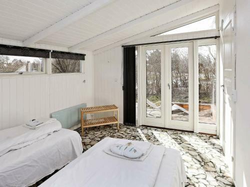 Holiday Home Gilleleje II