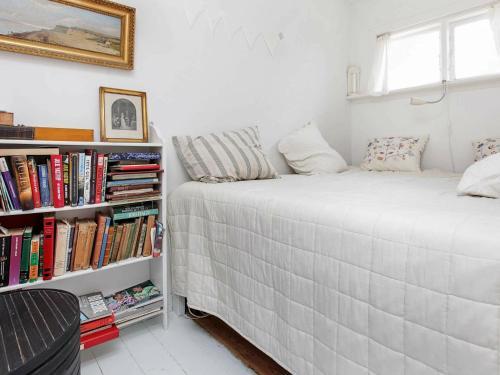 Holiday Home Gilleleje VII