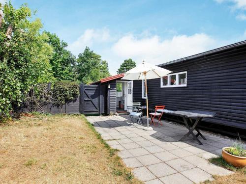 Holiday Home Gilleleje VII