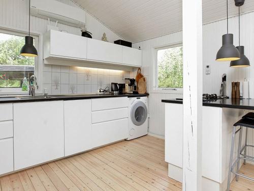 Holiday Home Gilleleje VI