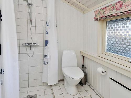 Three-bedroom Holiday Home In Brovst 35