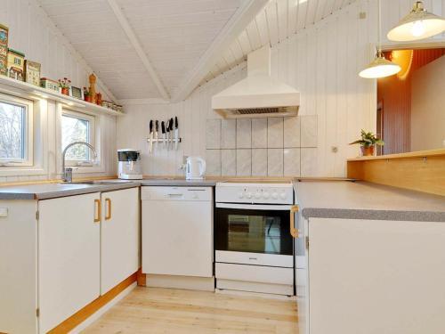 Three-bedroom Holiday Home In Brovst 35
