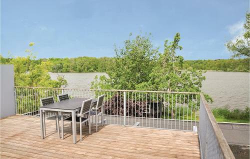 One-bedroom Apartment 0 In Gr�sten