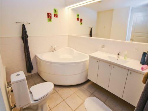 Two-bedroom Apartment In Grasten