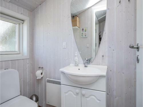 Holiday Home Mathildevej L�kken XII