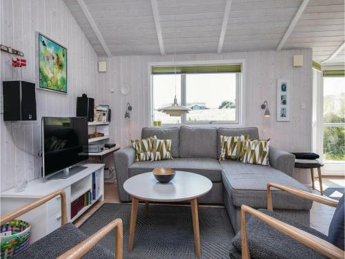 Holiday Home Mathildevej L�kken XII