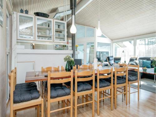Holiday Home Kettrup Bjerge Vej