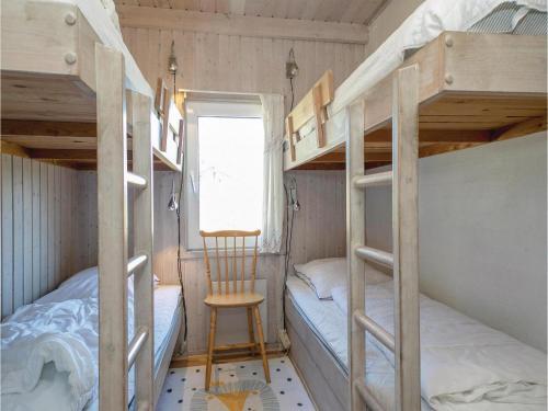 Holiday Home Kettrup Bjerge Vej