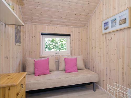 Holiday Home Odavej L�kken
