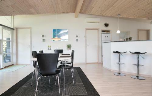 Holiday Home Odavej L�kken