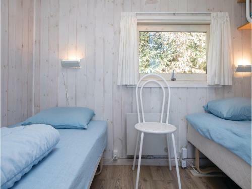 Holiday Home Odavej L�kken X