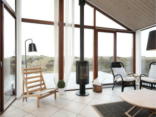 Holiday Home Ruthsvej