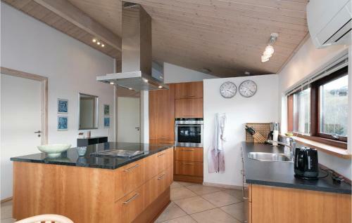 Holiday Home Ruthsvej