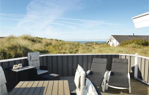Holiday Home Monasvej L�kken IV