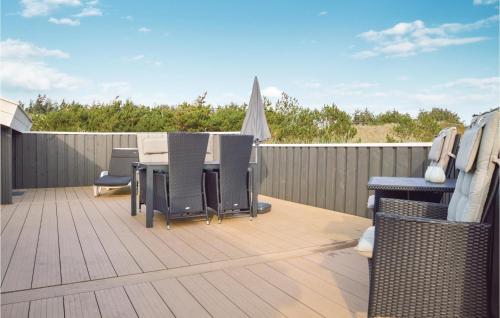 Holiday Home Monasvej L�kken IV
