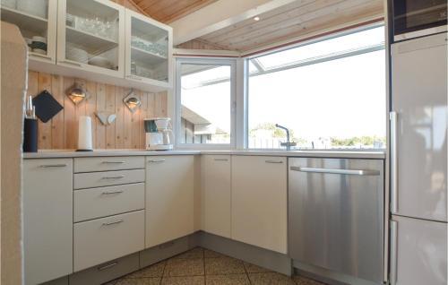 Holiday Home Monasvej L�kken IV