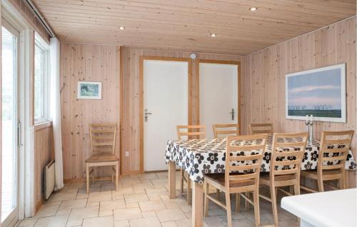 Holiday Home Karensvej